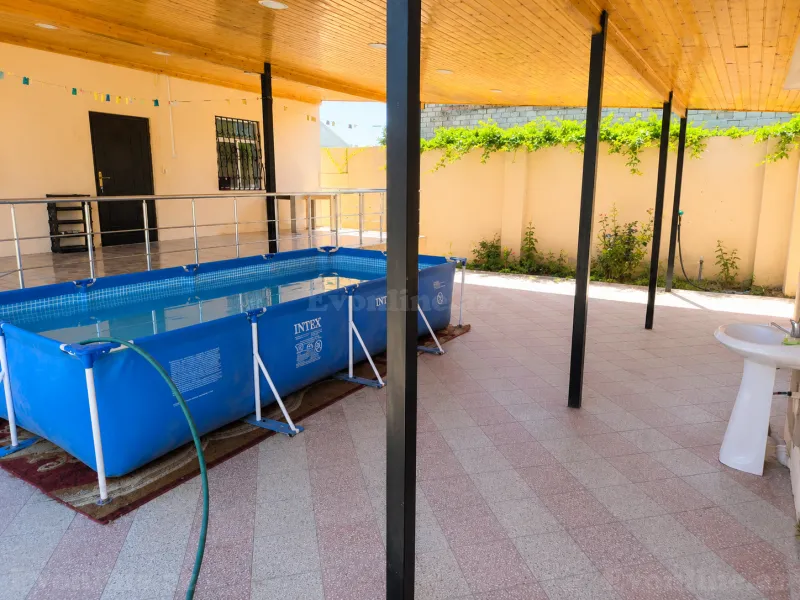 Satılır 3 otaqlı Həyət evi 110 m² Pirşağı - şəkil 5