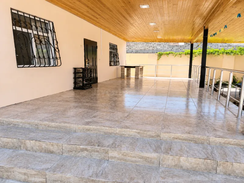 Satılır 3 otaqlı Həyət evi 110 m² Pirşağı - şəkil 6