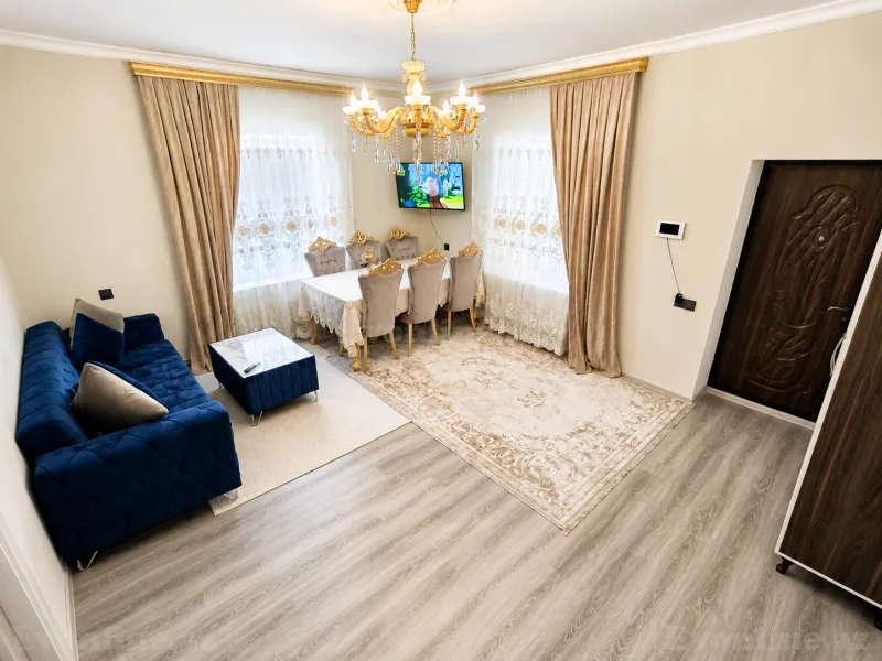 Satılır 3 otaqlı Həyət evi 110 m² Pirşağı - şəkil 7