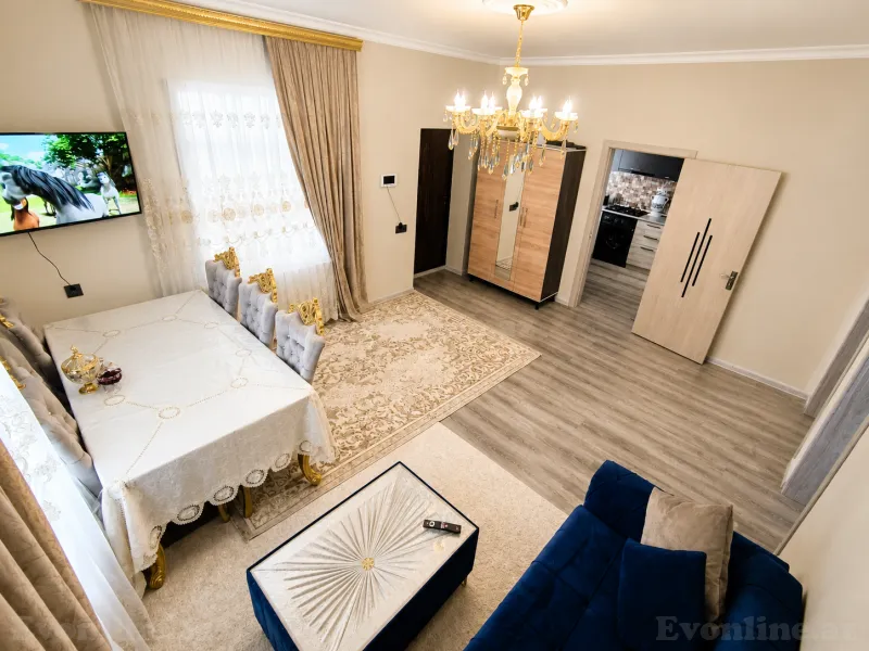 Satılır 3 otaqlı Həyət evi 110 m² Pirşağı - şəkil 8