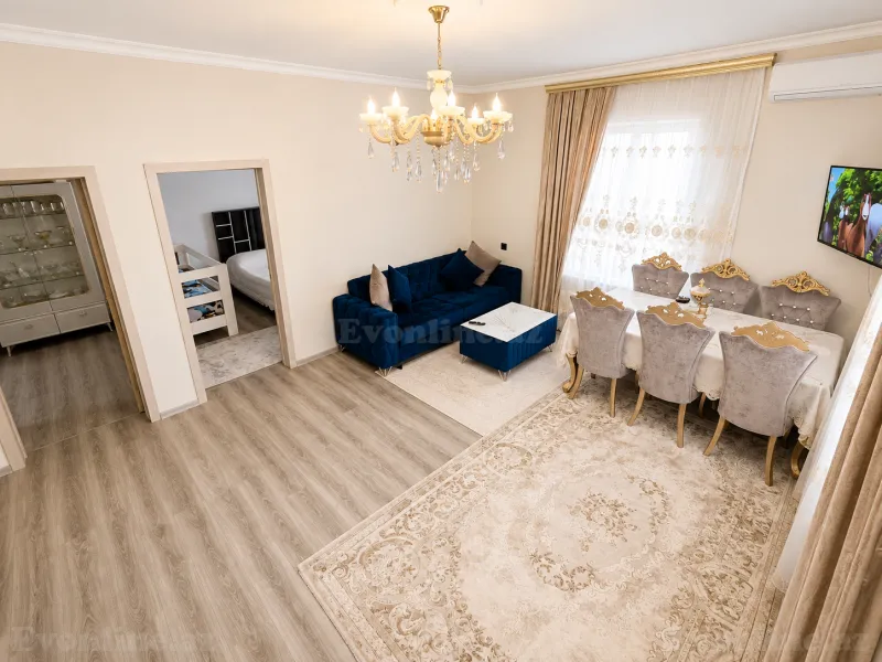 Satılır 3 otaqlı Həyət evi 110 m² Pirşağı - şəkil 9