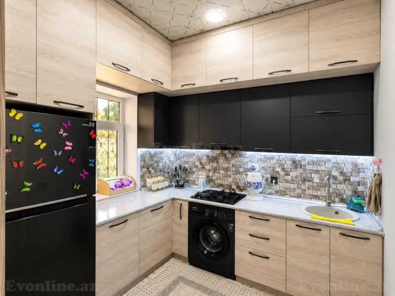 Satılır 3 otaqlı Həyət evi 110 m² Pirşağı - şəkil 10
