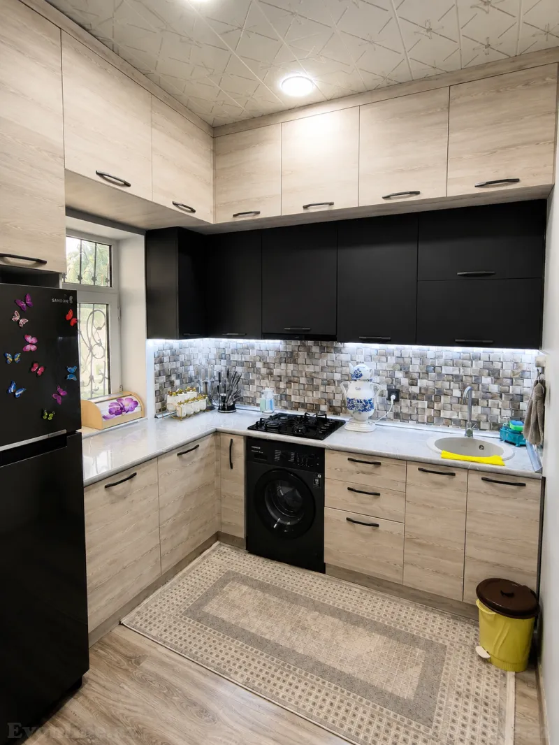 Satılır 3 otaqlı Həyət evi 110 m² Pirşağı - şəkil 11