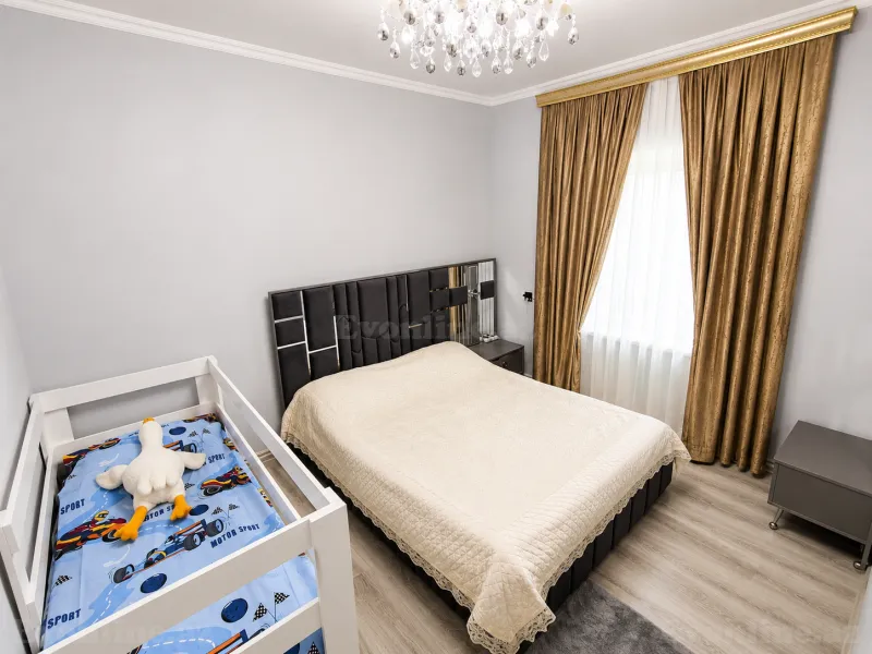 Satılır 3 otaqlı Həyət evi 110 m² Pirşağı - şəkil 12