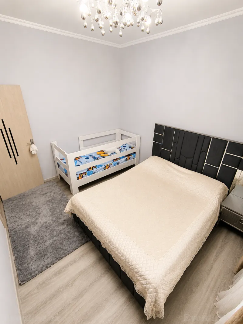 Satılır 3 otaqlı Həyət evi 110 m² Pirşağı - şəkil 13
