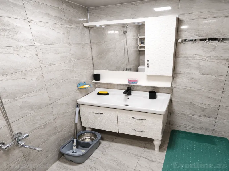 Satılır 3 otaqlı Həyət evi 110 m² Pirşağı - şəkil 16