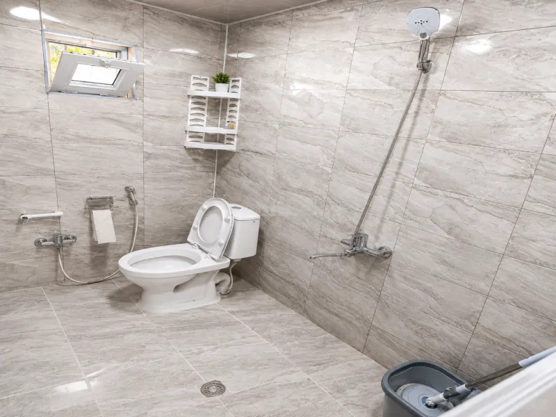 Satılır 3 otaqlı Həyət evi 110 m² Pirşağı - şəkil 17