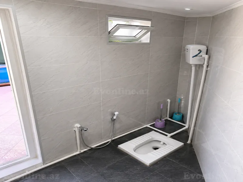 Satılır 3 otaqlı Həyət evi 110 m² Pirşağı - şəkil 19