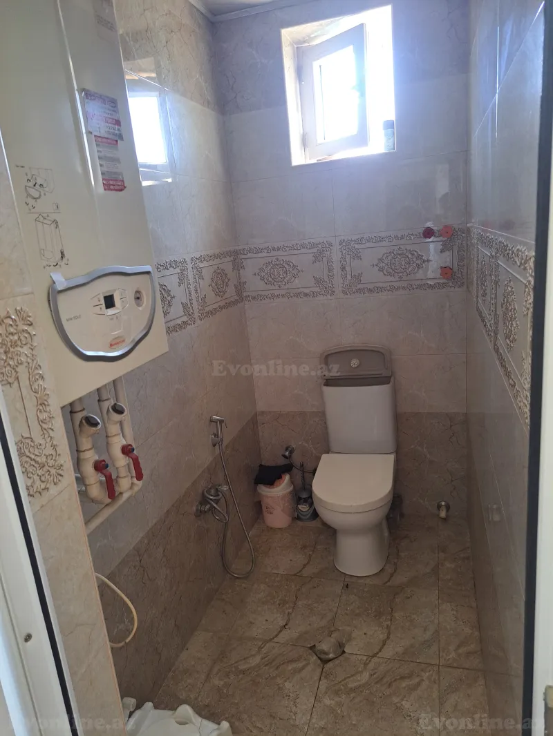Satılır 6 otaqlı Həyət evi 4 m² Qobu - şəkil 6