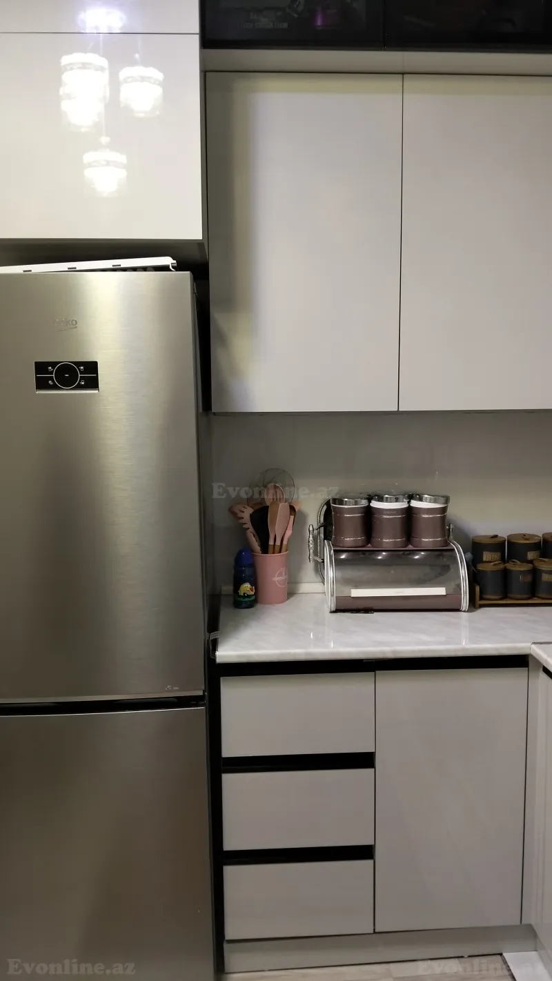 Satılır 3 otaqlı Həyət evi 100 m² Binə - şəkil 3