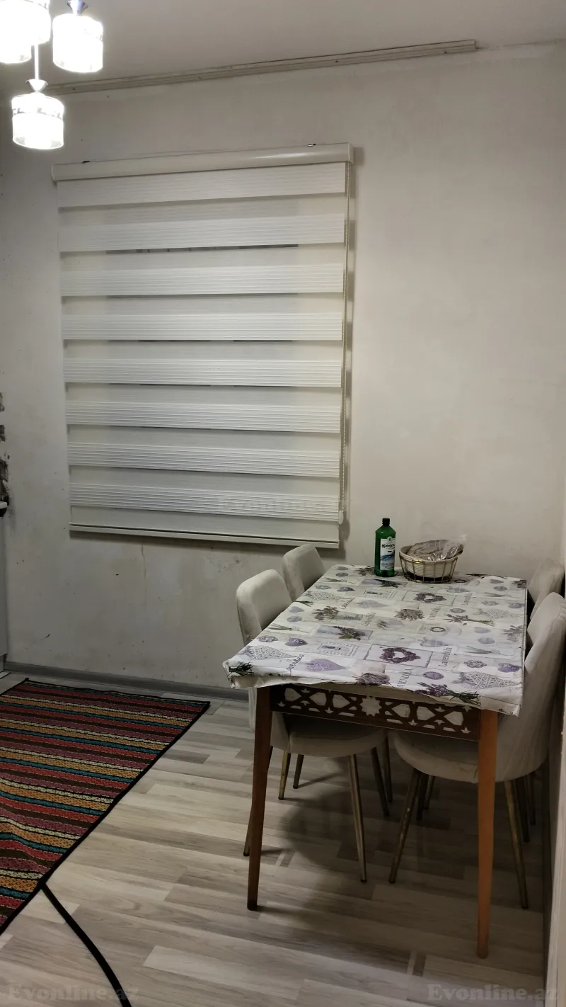 Satılır 3 otaqlı Həyət evi 100 m² Binə - şəkil 4
