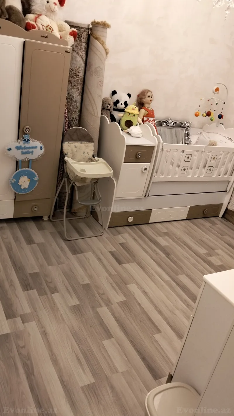 Satılır 3 otaqlı Həyət evi 100 m² Binə - şəkil 5