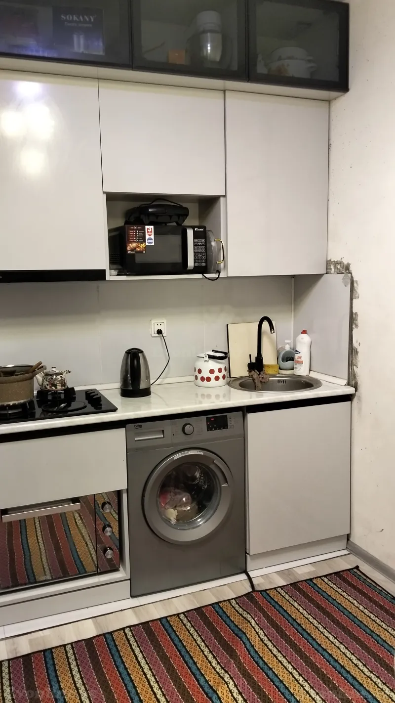 Satılır 3 otaqlı Həyət evi 100 m² Binə - şəkil 6