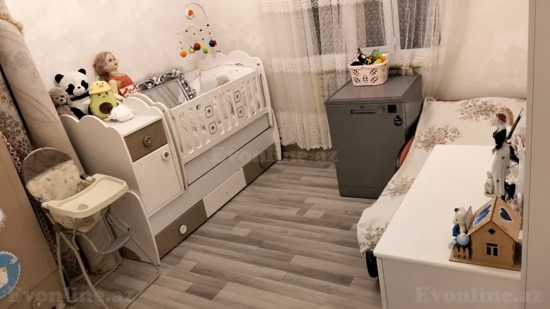 Satılır 3 otaqlı Həyət evi 100 m² Binə - şəkil 7