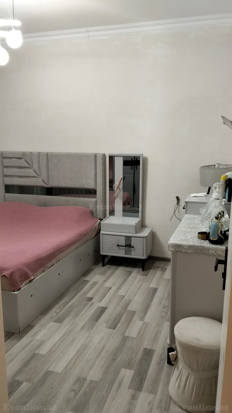 Satılır 3 otaqlı Həyət evi 100 m² Binə - şəkil 8