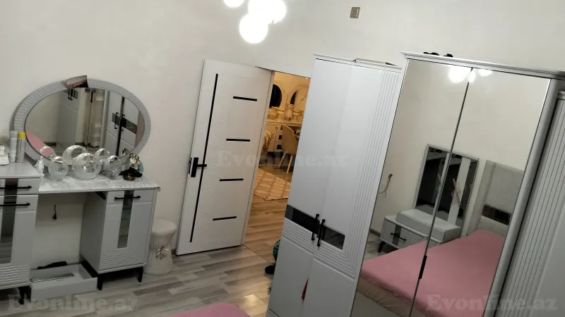 Satılır 3 otaqlı Həyət evi 100 m² Binə - şəkil 9