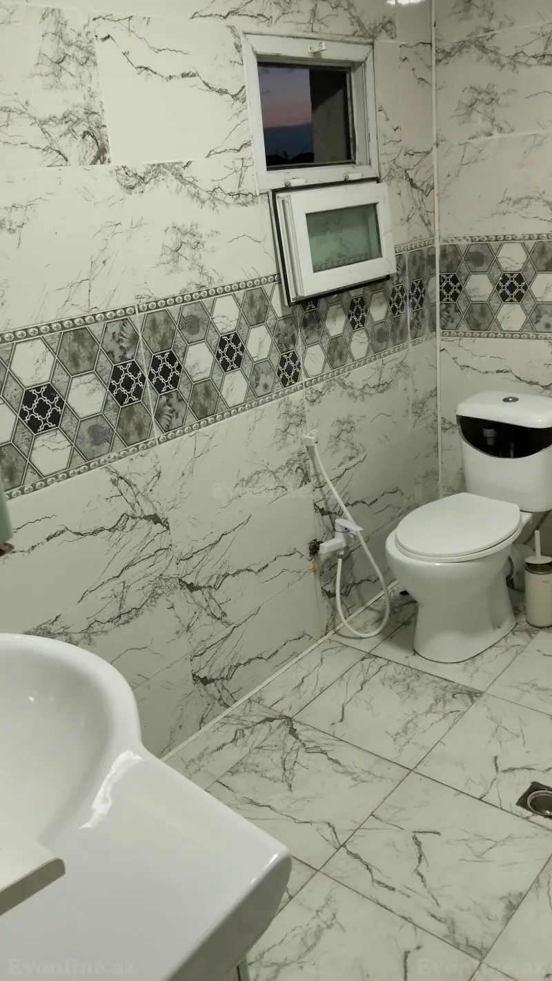 Satılır 3 otaqlı Həyət evi 100 m² Binə - şəkil 10