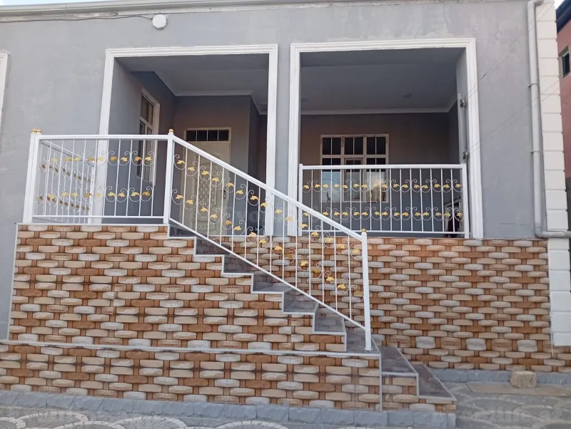 Satılır 4 otaqlı Həyət evi 120 m² Mehdiabad - şəkil 2