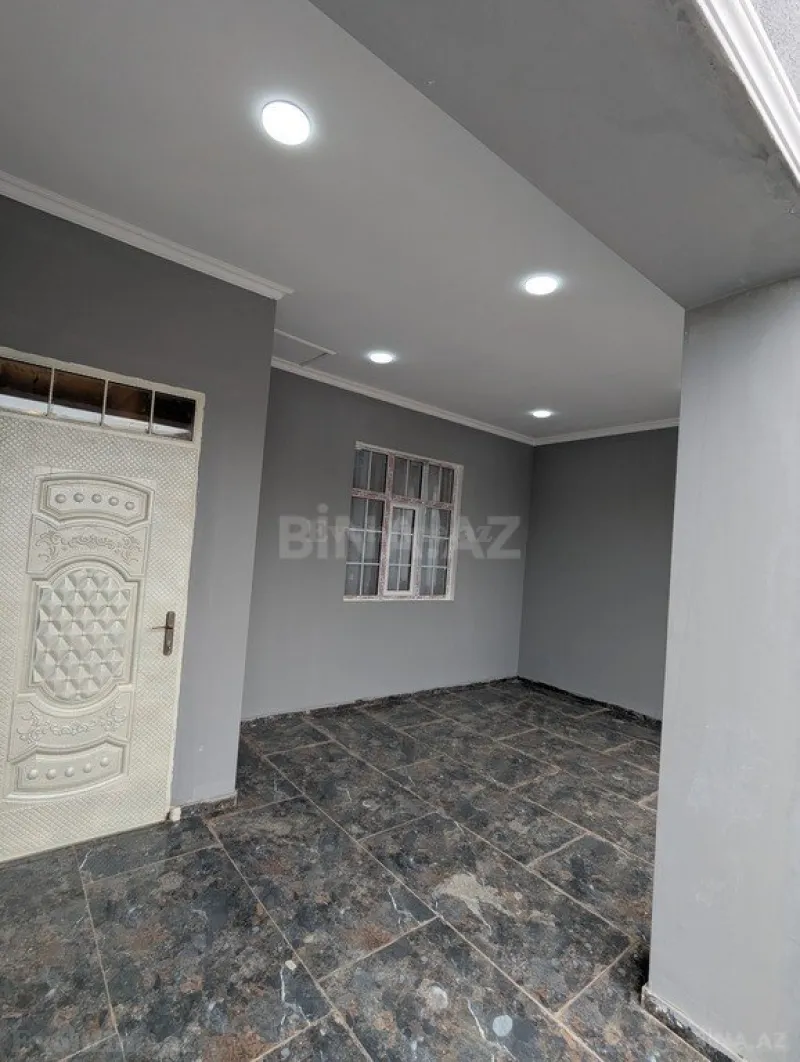 Satılır 4 otaqlı Həyət evi 120 m² Mehdiabad - şəkil 3