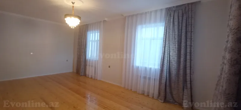 Satılır 4 otaqlı Həyət evi 120 m² Mehdiabad - şəkil 7