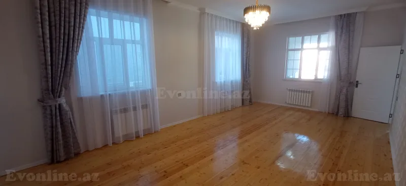 Satılır 4 otaqlı Həyət evi 120 m² Mehdiabad - şəkil 9
