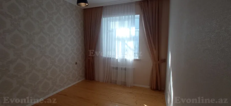 Satılır 4 otaqlı Həyət evi 120 m² Mehdiabad - şəkil 12
