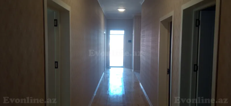 Satılır 4 otaqlı Həyət evi 120 m² Mehdiabad - şəkil 18