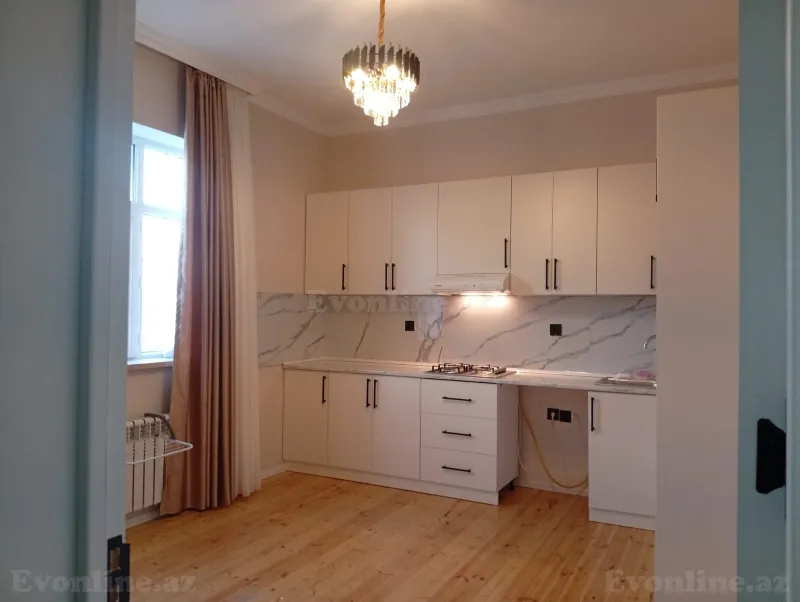 Satılır 4 otaqlı Həyət evi 120 m² Mehdiabad - şəkil 19