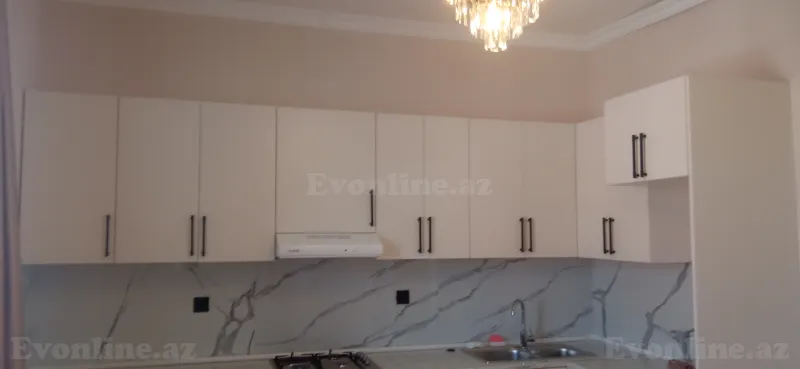 Satılır 4 otaqlı Həyət evi 120 m² Mehdiabad - şəkil 20