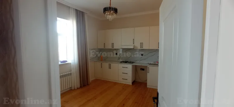Satılır 4 otaqlı Həyət evi 120 m² Mehdiabad - şəkil 22