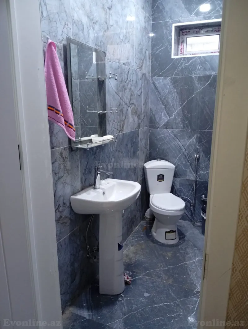 Satılır 4 otaqlı Həyət evi 120 m² Mehdiabad - şəkil 23