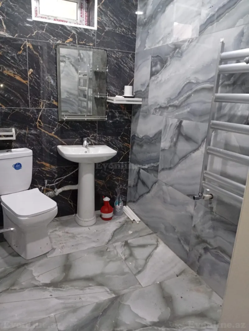 Satılır 4 otaqlı Həyət evi 120 m² Mehdiabad - şəkil 25