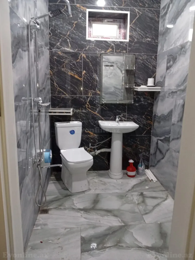 Satılır 4 otaqlı Həyət evi 120 m² Mehdiabad - şəkil 26
