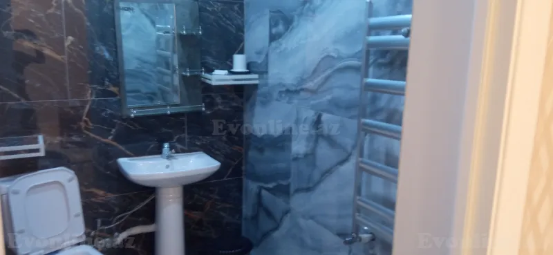 Satılır 4 otaqlı Həyət evi 120 m² Mehdiabad - şəkil 27