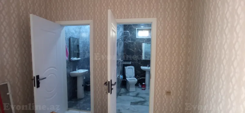 Satılır 4 otaqlı Həyət evi 120 m² Mehdiabad - şəkil 28