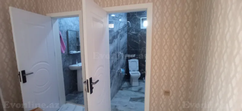 Satılır 4 otaqlı Həyət evi 120 m² Mehdiabad - şəkil 29