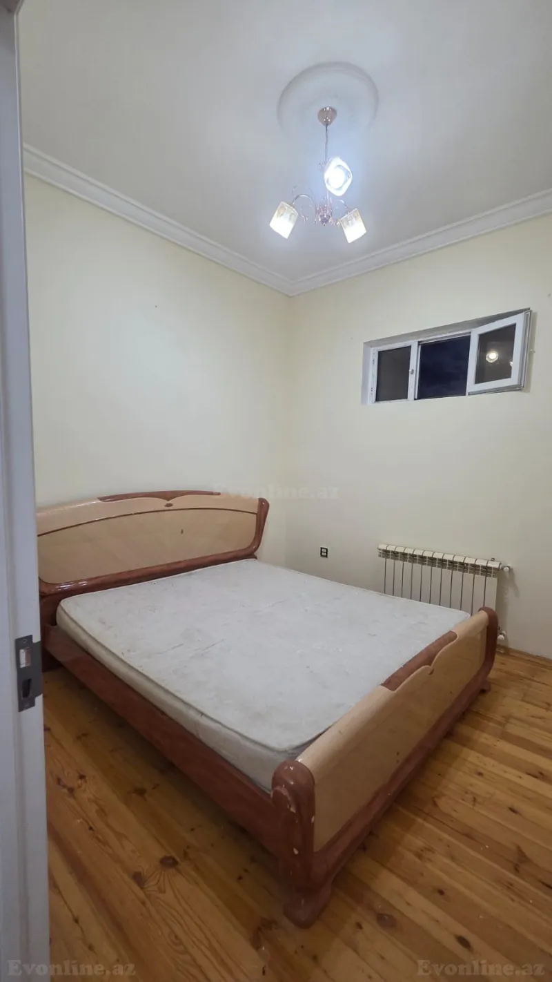 Kirayə verilir 3 otaqlı Həyət evi 49.9 m² Biləcəri - şəkil 3