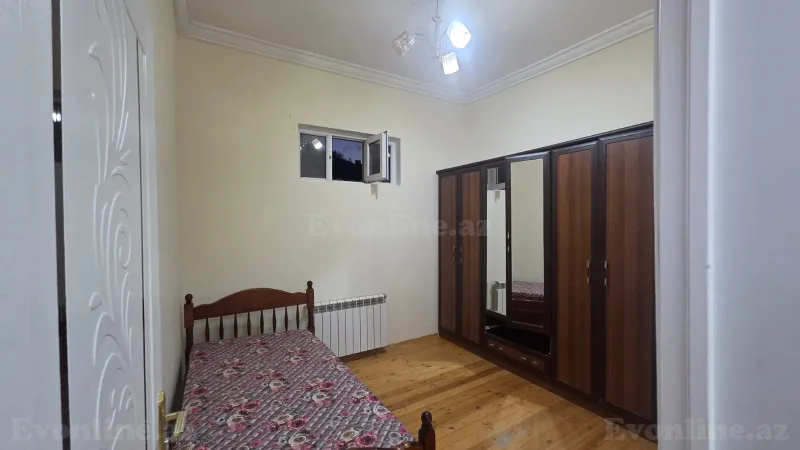 Kirayə verilir 3 otaqlı Həyət evi 49.9 m² Biləcəri - şəkil 4