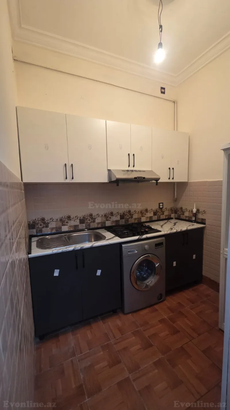 Kirayə verilir 3 otaqlı Həyət evi 49.9 m² Biləcəri - şəkil 5
