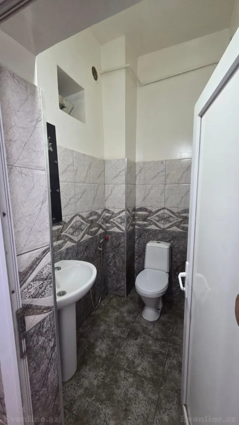 Kirayə verilir 3 otaqlı Həyət evi 49.9 m² Biləcəri - şəkil 6