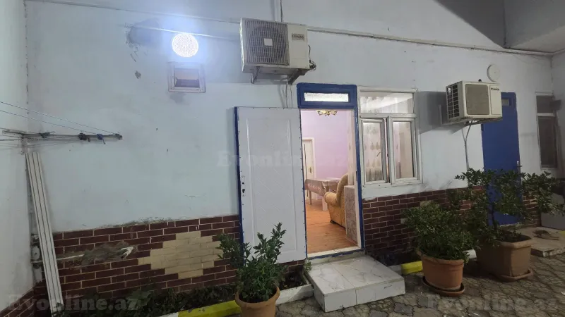 Kirayə verilir 3 otaqlı Həyət evi 49.9 m² Biləcəri - şəkil 7