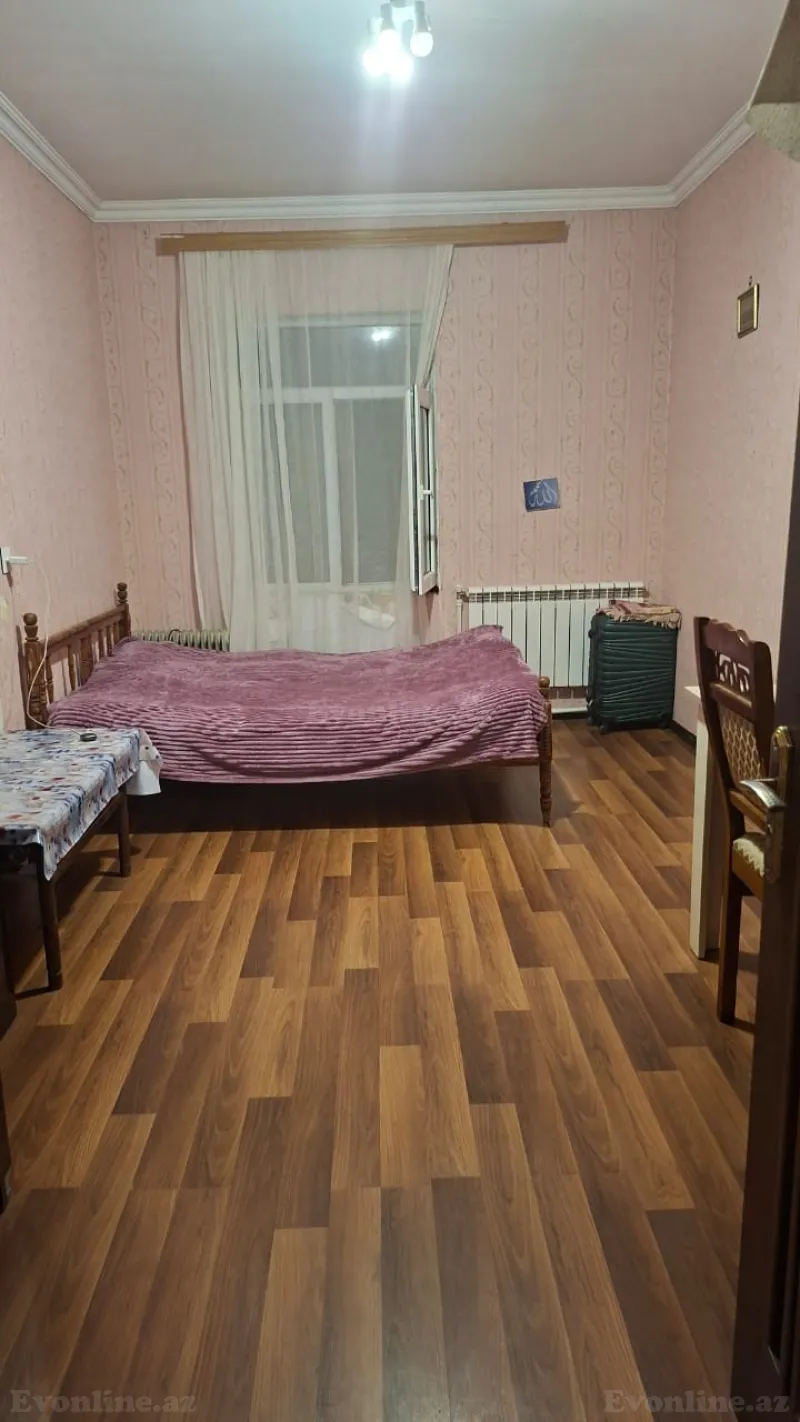4 otaqlı Həyət evi 100 m² Buzovna Satılır