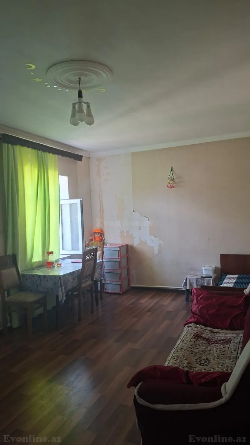 Satılır 4 otaqlı Həyət evi 100 m² Buzovna - şəkil 3