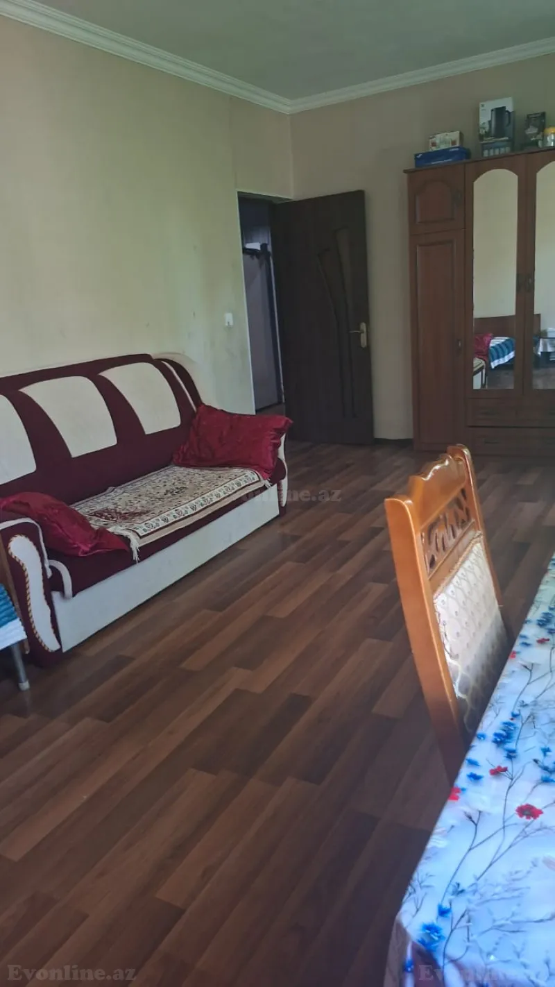 Satılır 4 otaqlı Həyət evi 100 m² Buzovna - şəkil 4