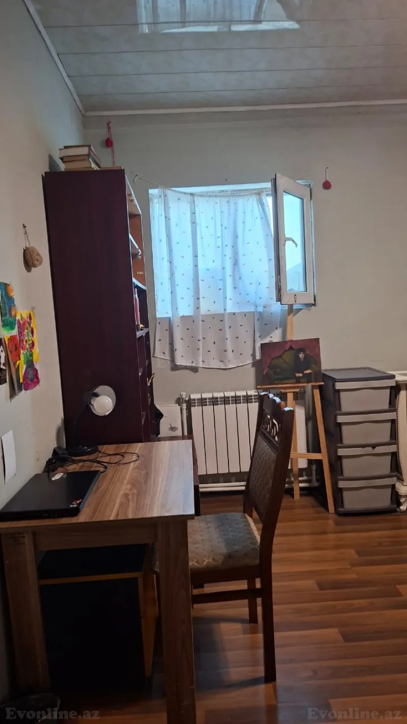 Satılır 4 otaqlı Həyət evi 100 m² Buzovna - şəkil 5