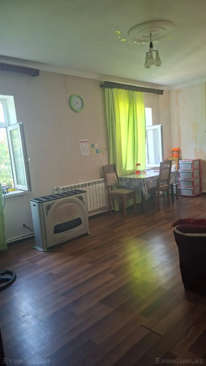 Satılır 4 otaqlı Həyət evi 100 m² Buzovna - şəkil 6