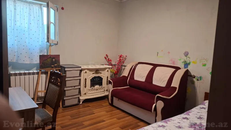 Satılır 4 otaqlı Həyət evi 100 m² Buzovna - şəkil 8