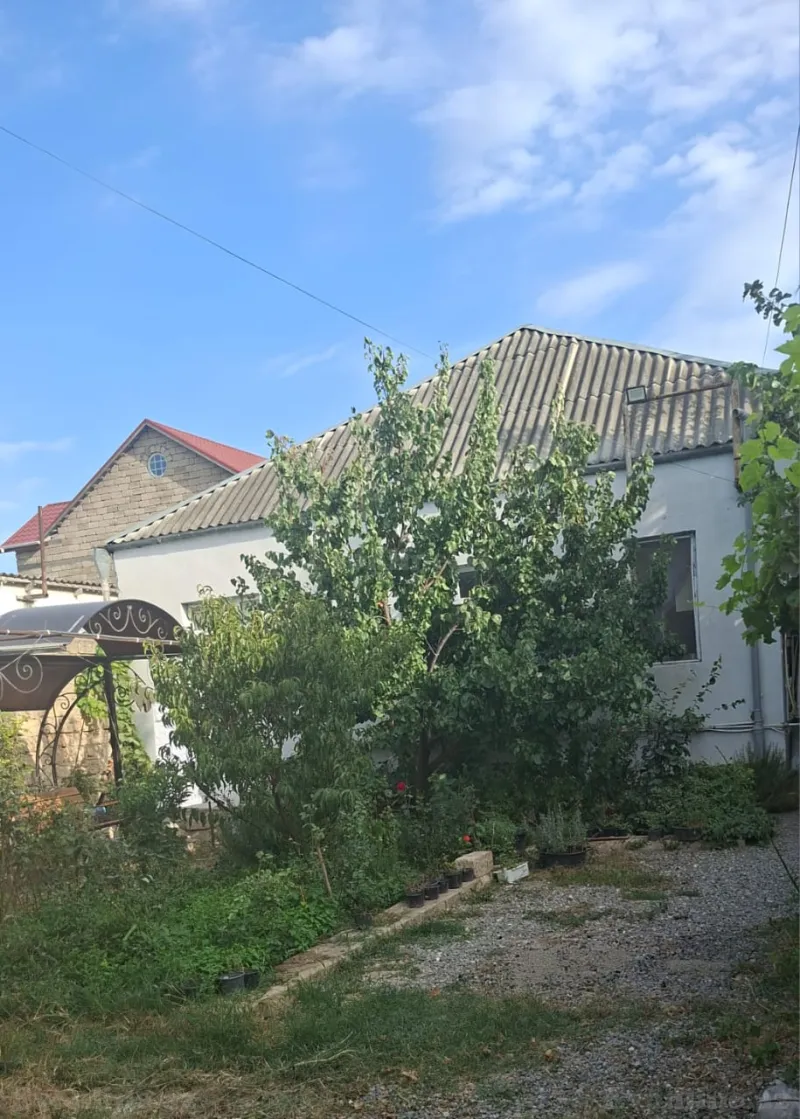 Satılır 4 otaqlı Həyət evi 100 m² Buzovna - şəkil 9