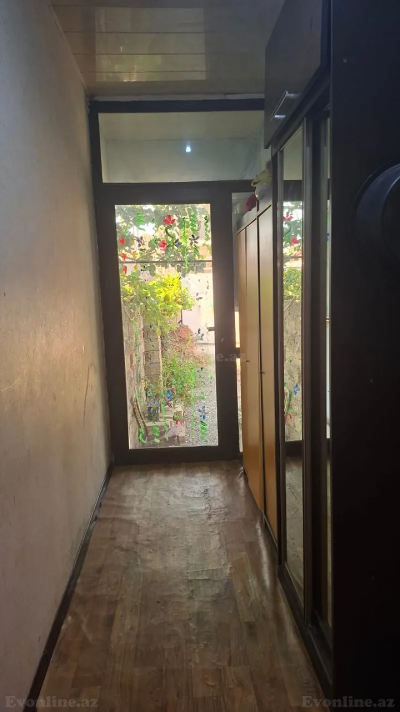 Satılır 4 otaqlı Həyət evi 100 m² Buzovna - şəkil 11