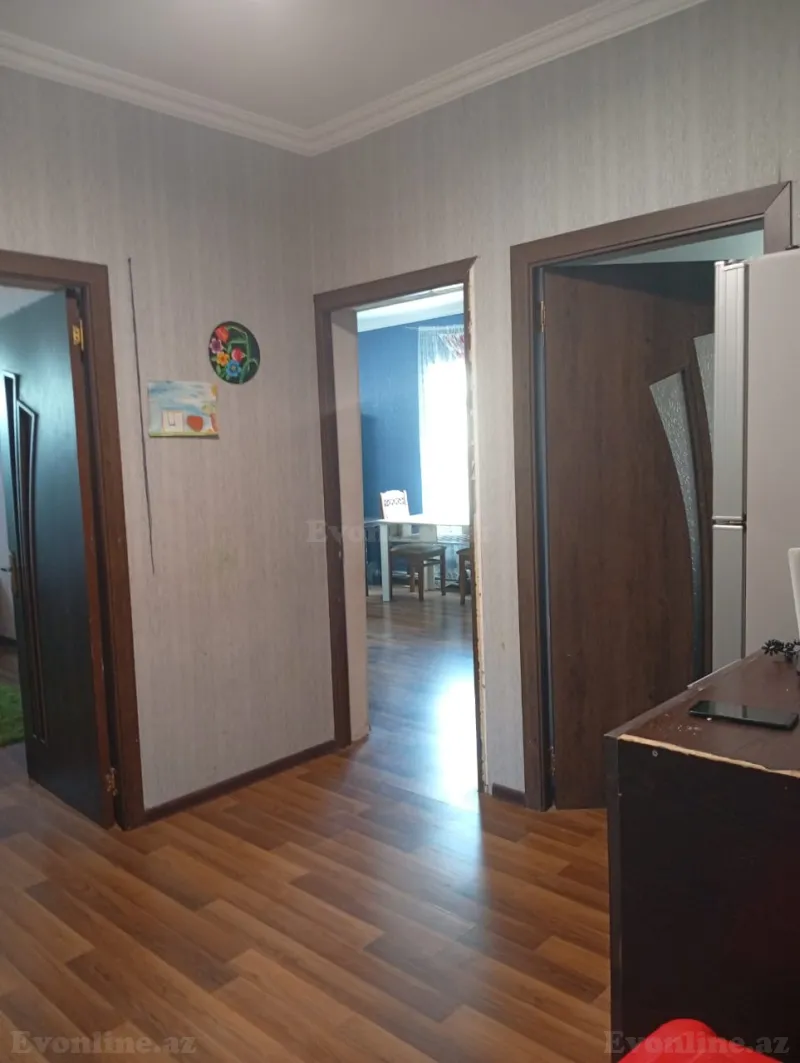 Satılır 4 otaqlı Həyət evi 100 m² Buzovna - şəkil 17
